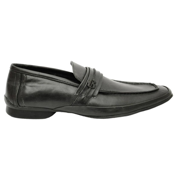Guess | Shoes | Guess Santana Mens Casual Loafer Slipon Moc  display picture 3